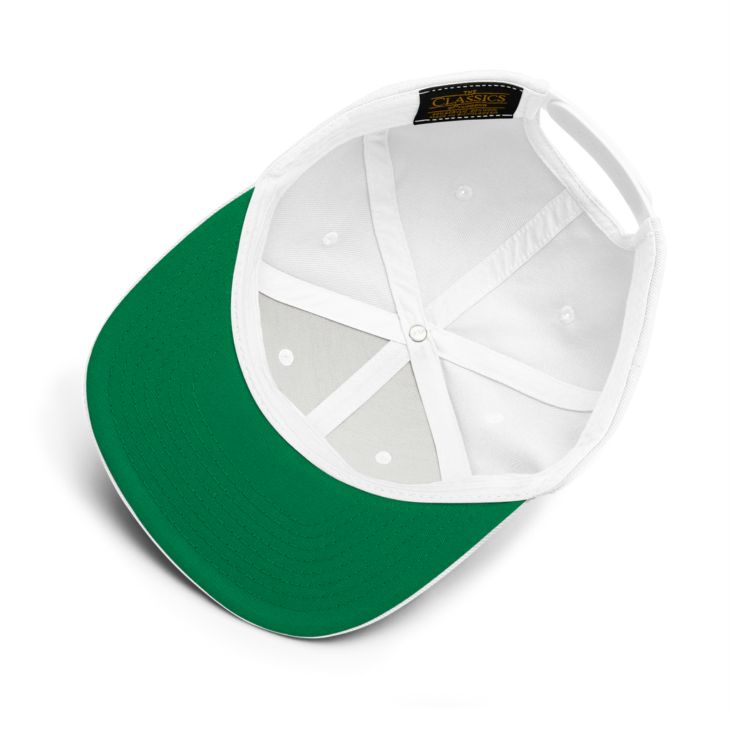 Chelonian Lovers Snapback