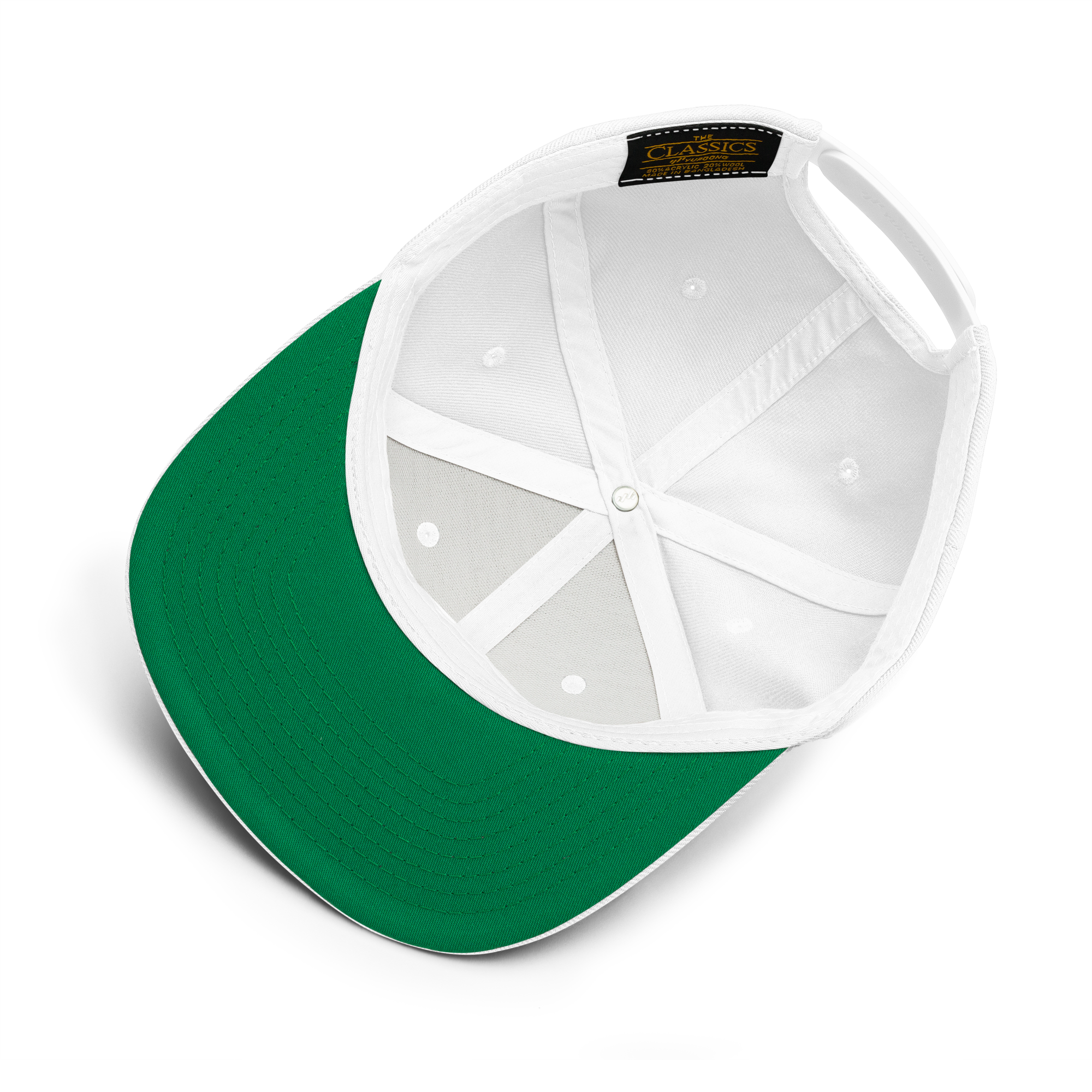 Chelonian Lovers Snapback