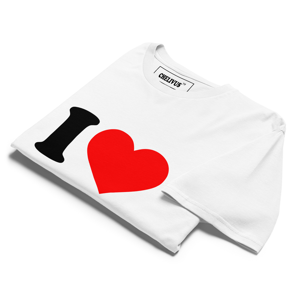 Chelonian Lovers tee
