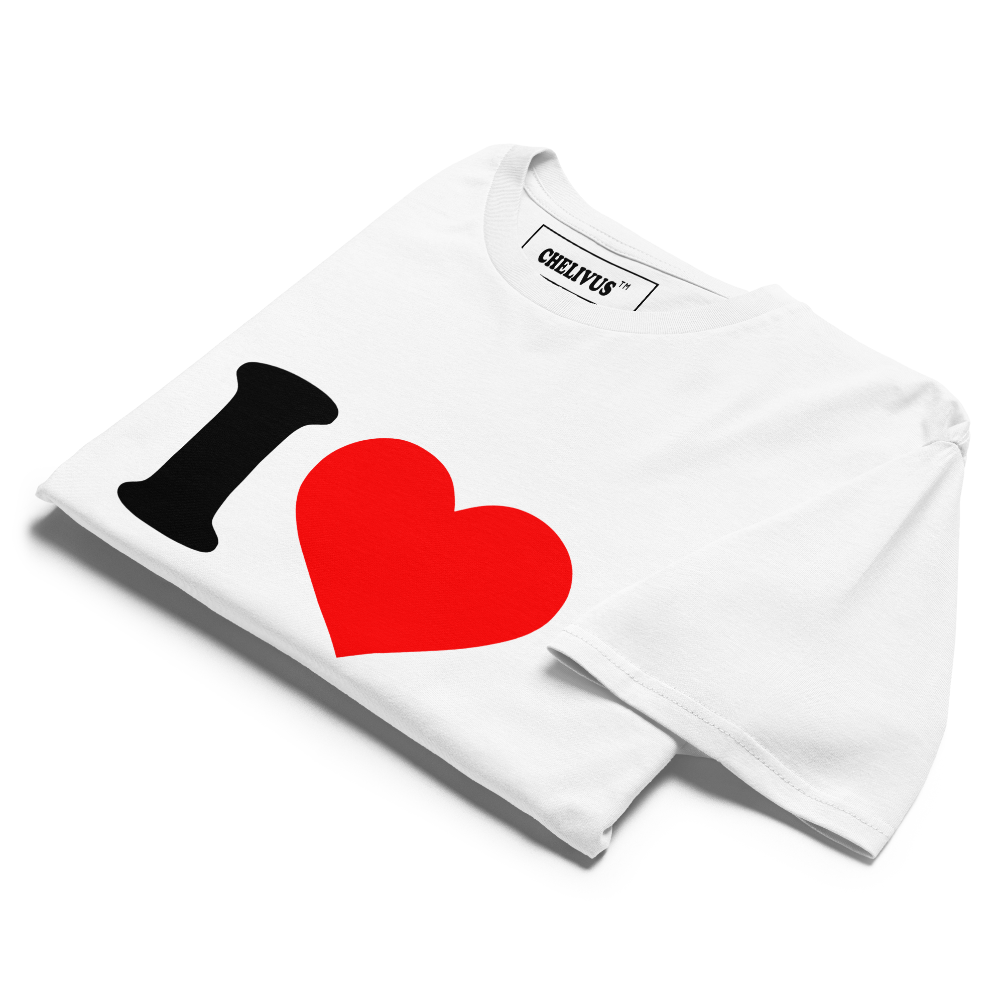 Chelonian Lovers tee