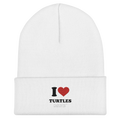 Lovers Beanie
